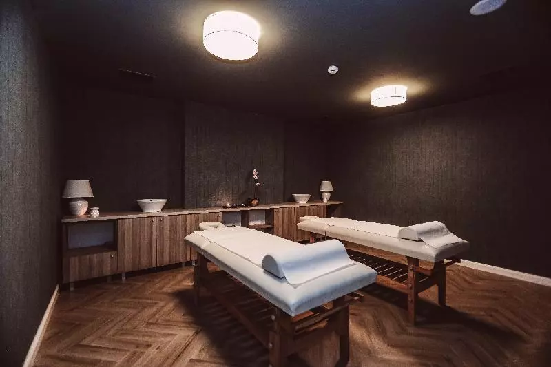 Bacolux Diana Resort, Herculane