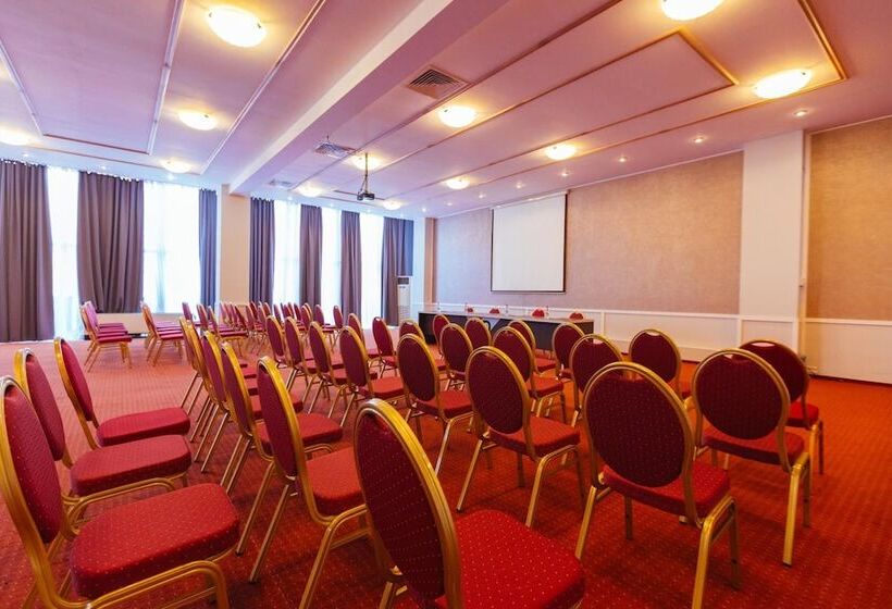 Bacolux Diana Resort, Herculane