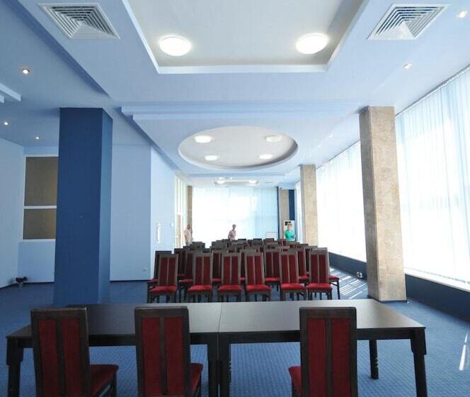 Bacolux Diana Resort, Herculane