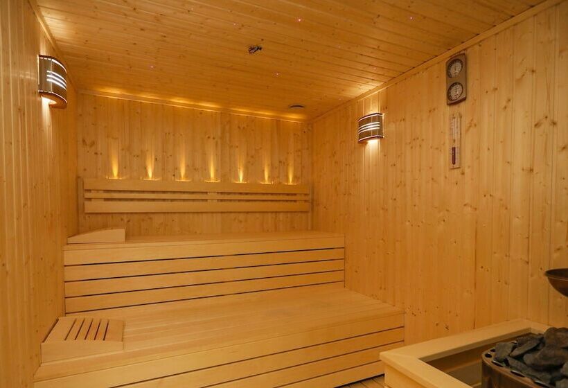 Bacolux Diana Resort, Herculane