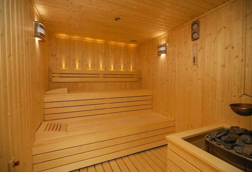 Bacolux Diana Resort, Herculane