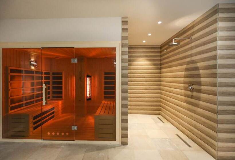 Bacolux Diana Resort, Herculane