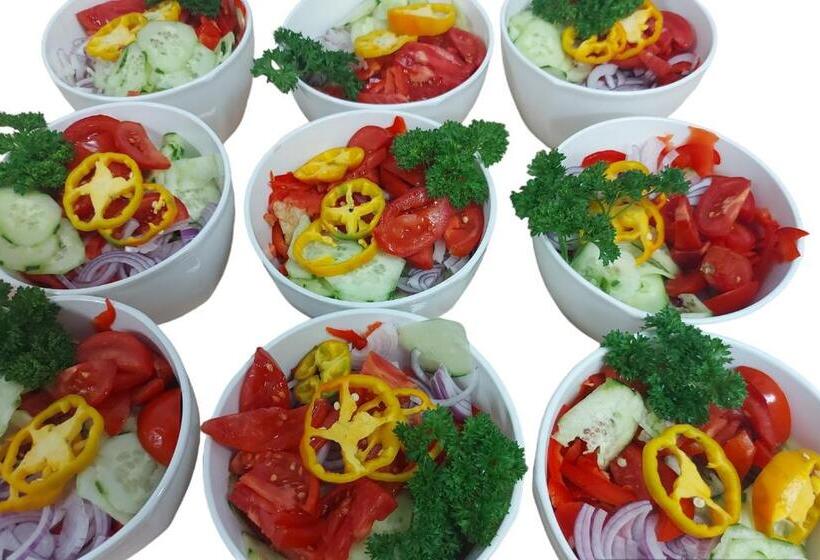 تختخواب و صبحانه Pensiunea Keisd