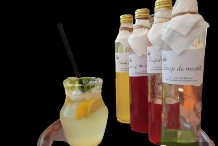 تختخواب و صبحانه Pensiunea Keisd