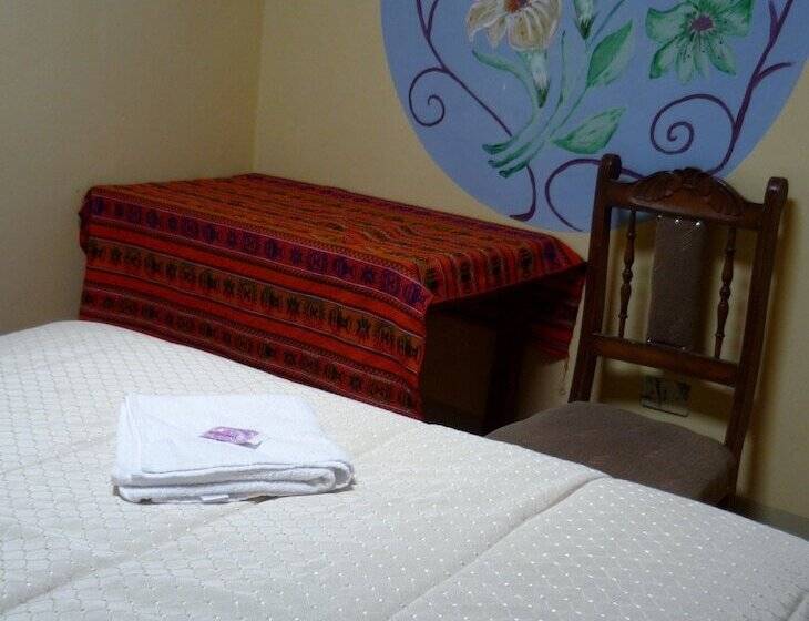 Bed & Breakfast Samana Wasi