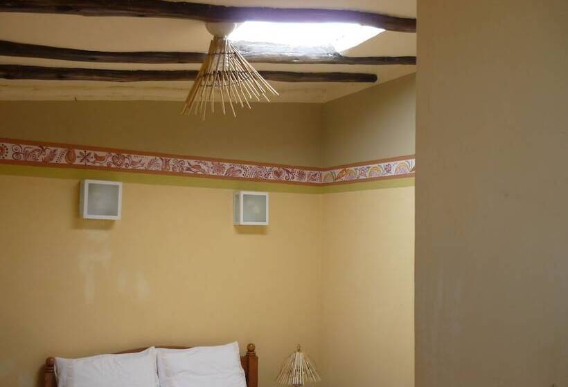 Bed & Breakfast Samana Wasi