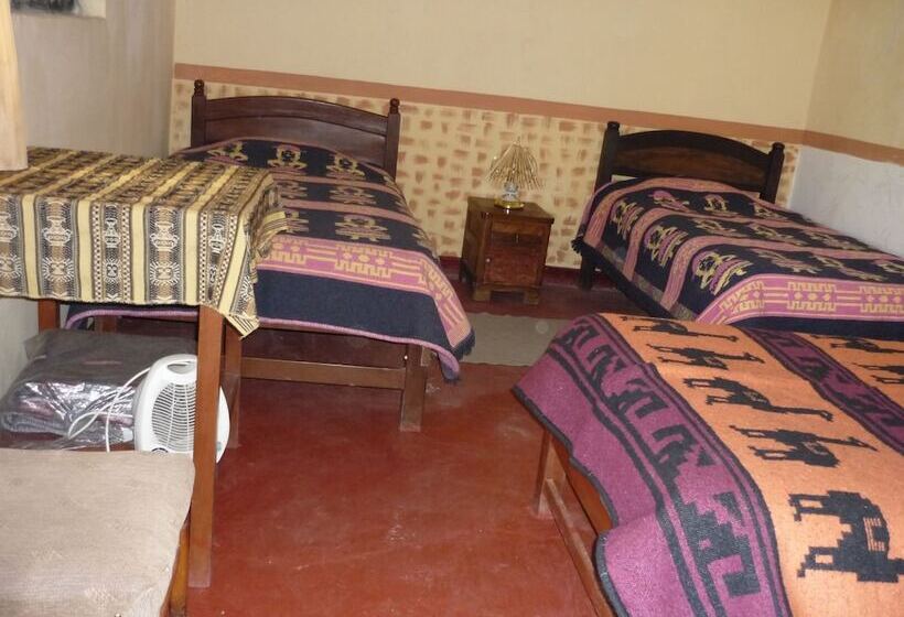 Bed & Breakfast Samana Wasi