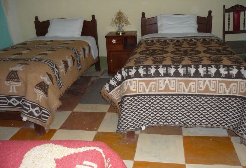 Bed & Breakfast Samana Wasi