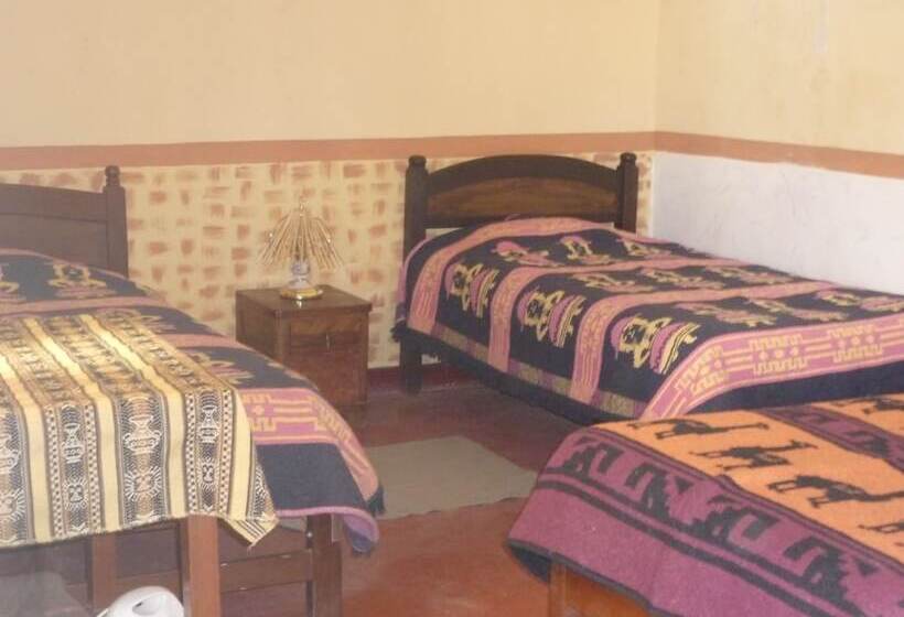 Bed & Breakfast Samana Wasi