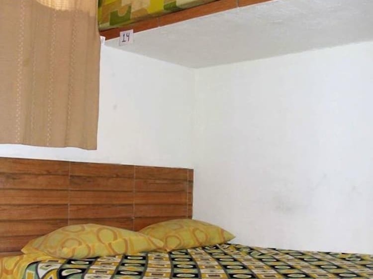 Casa Del Mochilero   Hostel