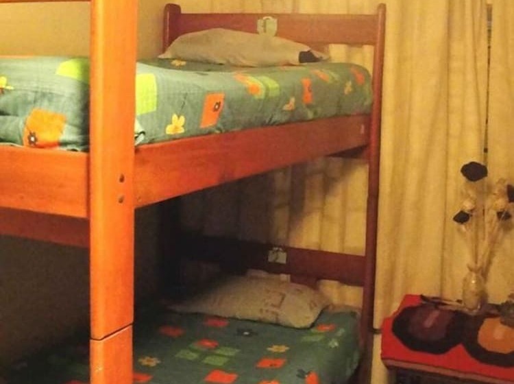 Casa Del Mochilero   Hostel