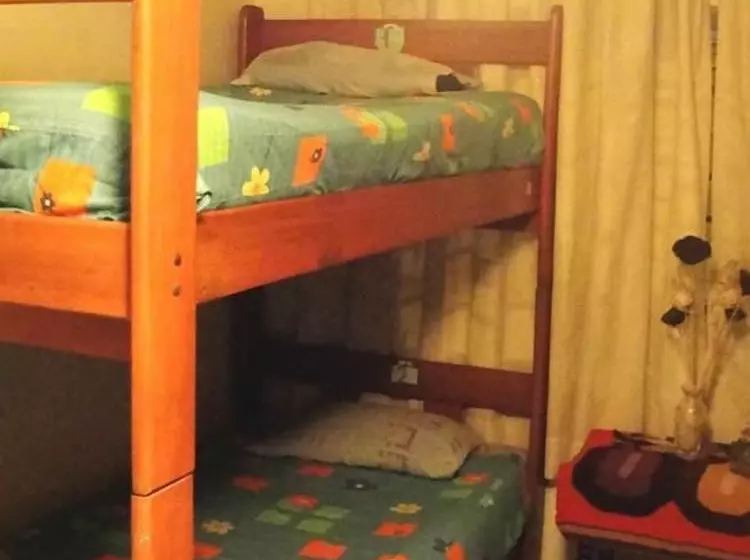 Casa Del Mochilero   Hostel