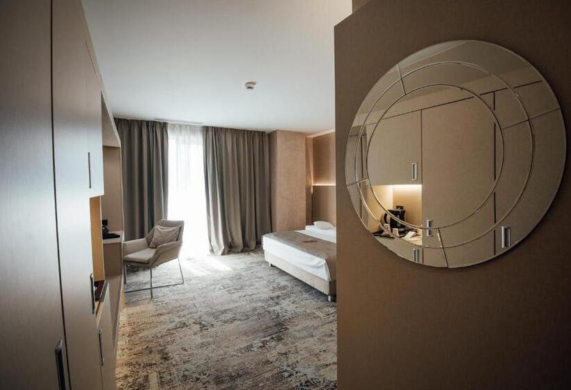 Fabesca Boutique Hotel & Spa