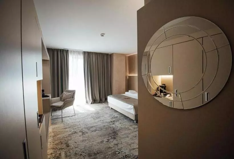 Fabesca Boutique Hotel & Spa