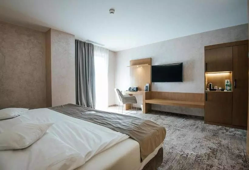 Fabesca Boutique Hotel & Spa