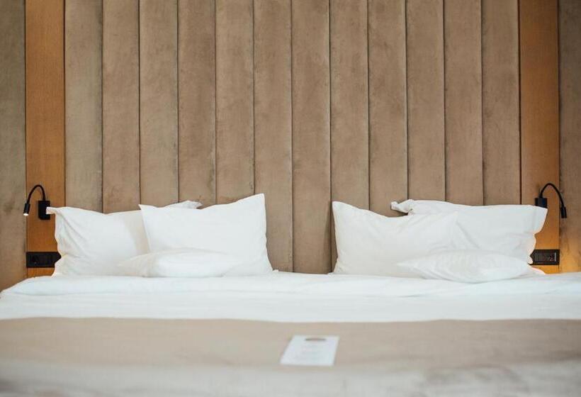 Fabesca Boutique Hotel & Spa