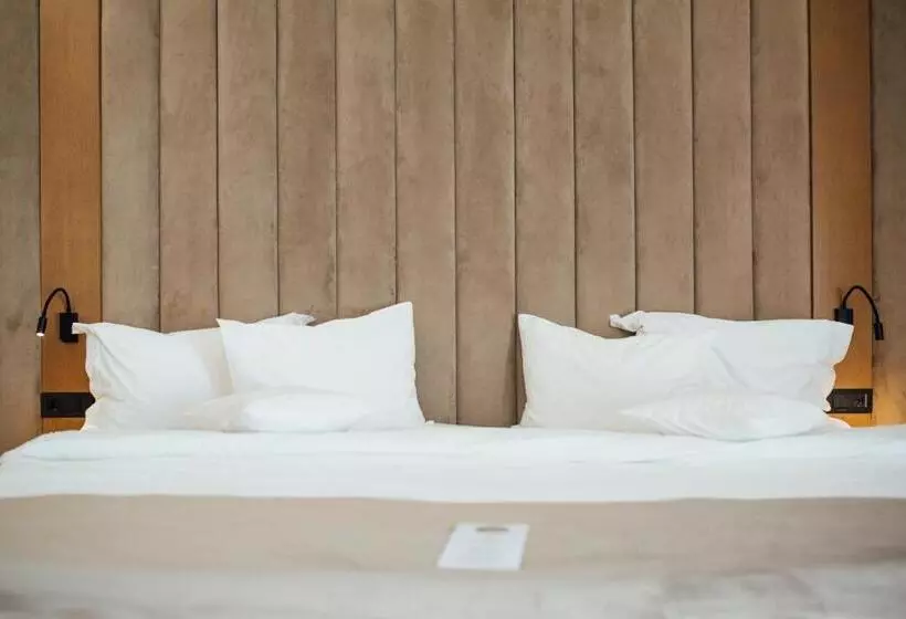 Fabesca Boutique Hotel & Spa