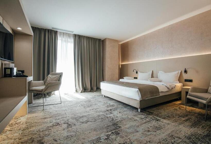 Fabesca Boutique Hotel & Spa