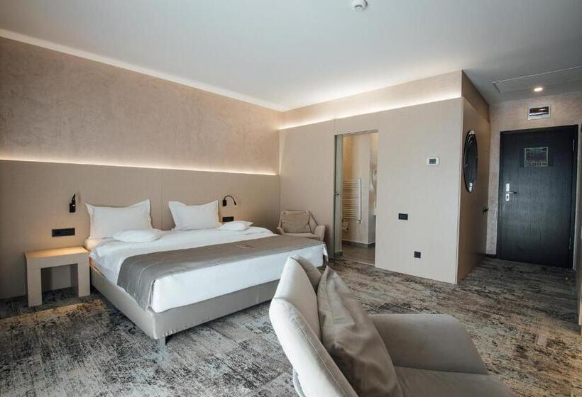 Fabesca Boutique Hotel & Spa