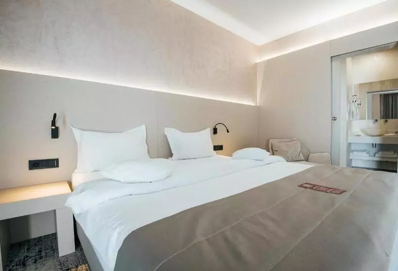 Fabesca Boutique Hotel & Spa