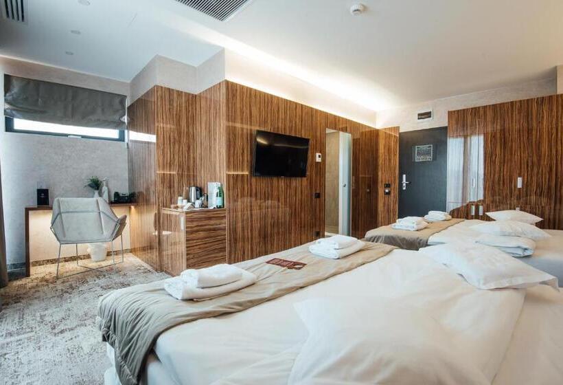 Fabesca Boutique Hotel & Spa