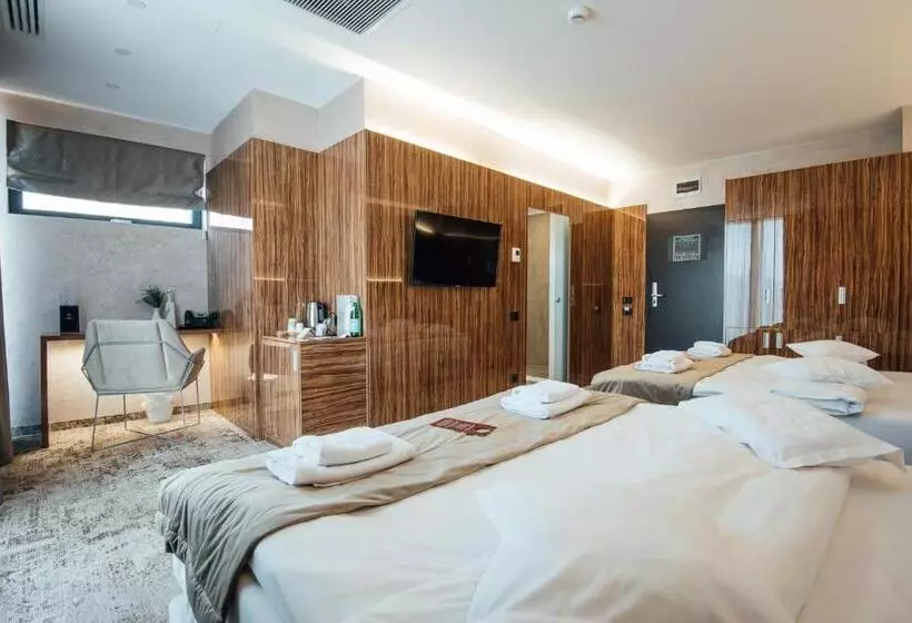 Fabesca Boutique Hotel & Spa