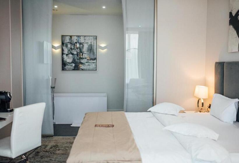 Fabesca Boutique Hotel & Spa