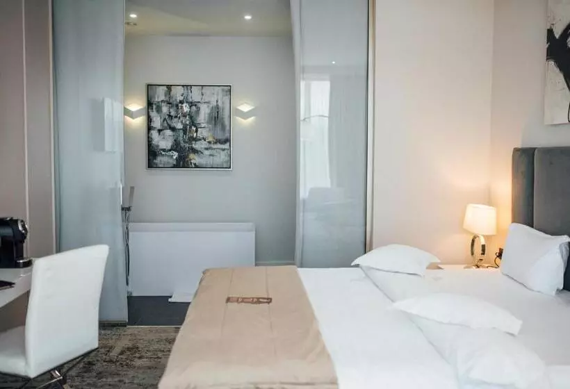 Fabesca Boutique Hotel & Spa
