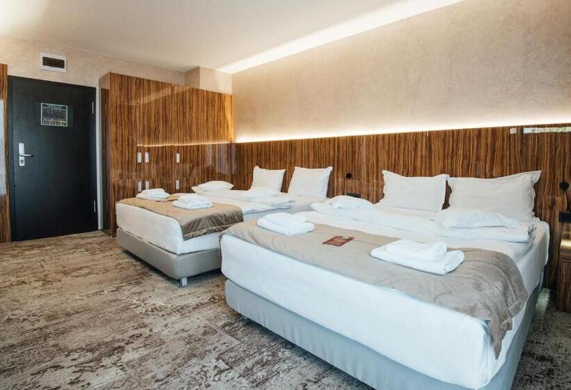 Fabesca Boutique Hotel & Spa