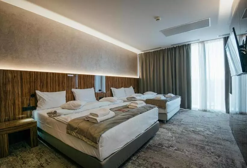 Fabesca Boutique Hotel & Spa