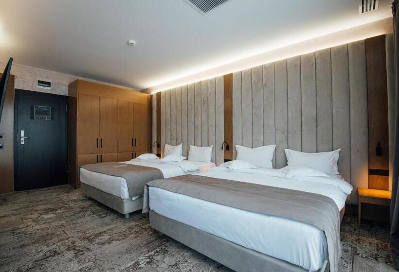 Fabesca Boutique Hotel & Spa