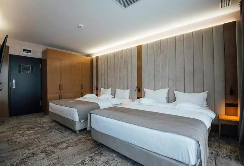 Fabesca Boutique Hotel & Spa
