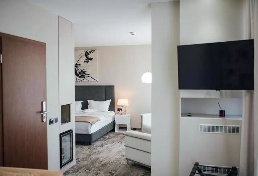 Fabesca Boutique Hotel & Spa