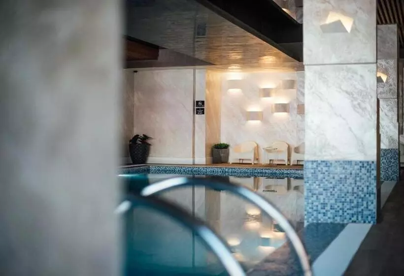 Fabesca Boutique Hotel & Spa