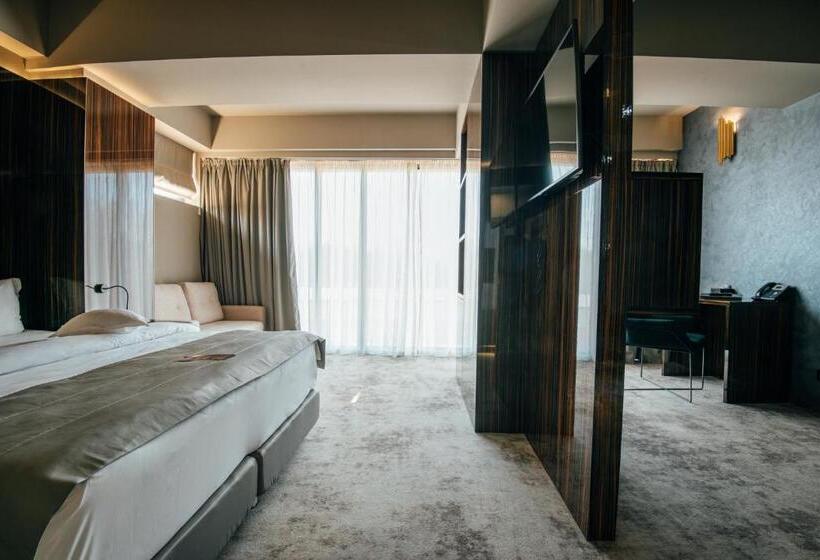 Fabesca Boutique Hotel & Spa