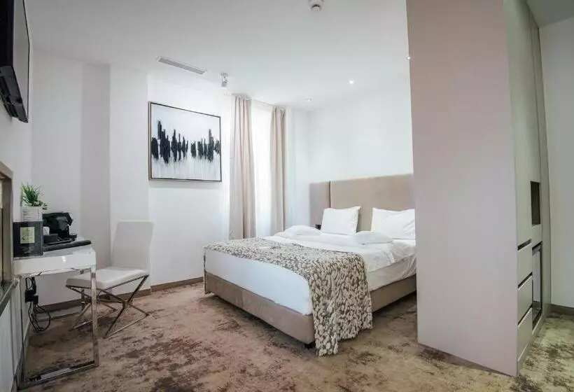 Fabesca Boutique Hotel & Spa