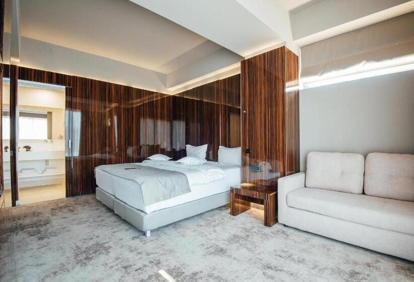 Fabesca Boutique Hotel & Spa