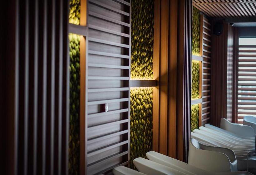 Fabesca Boutique Hotel & Spa