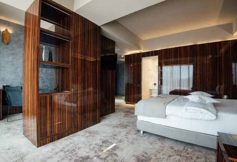 Fabesca Boutique Hotel & Spa