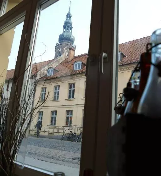 Hotelli Am Dom