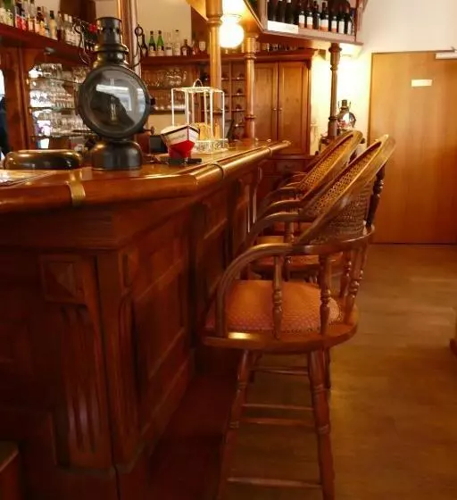 Hotelli Am Dom