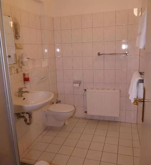 Hotelli Am Dom