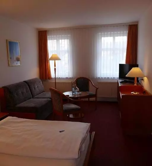 Hotelli Am Dom