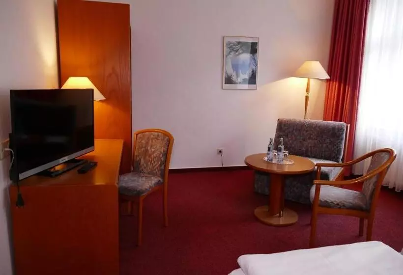 Hotelli Am Dom