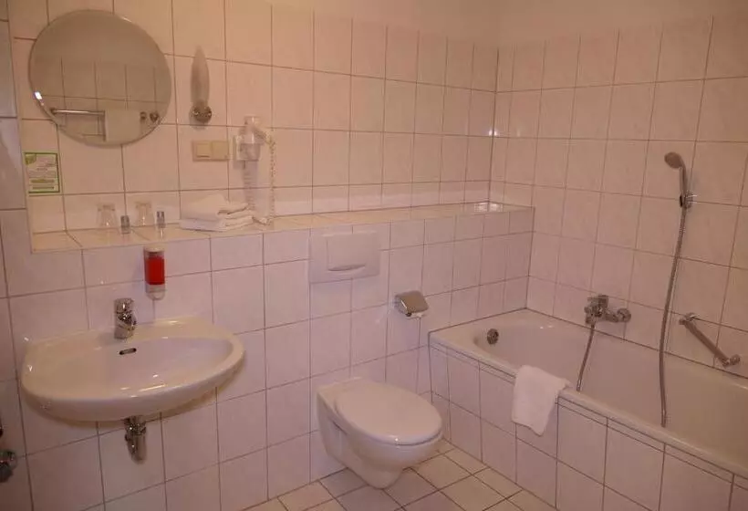 Hotelli Am Dom