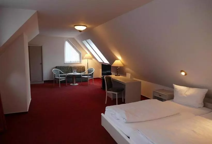 Hotelli Am Dom