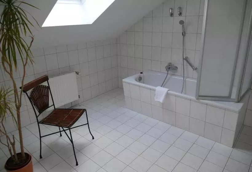 Hotelli Am Dom
