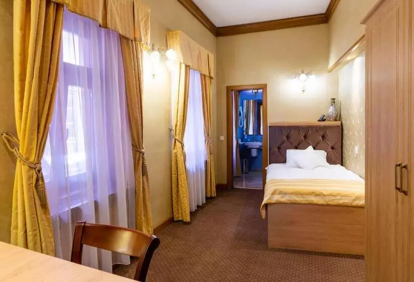 Hotel Am Ring