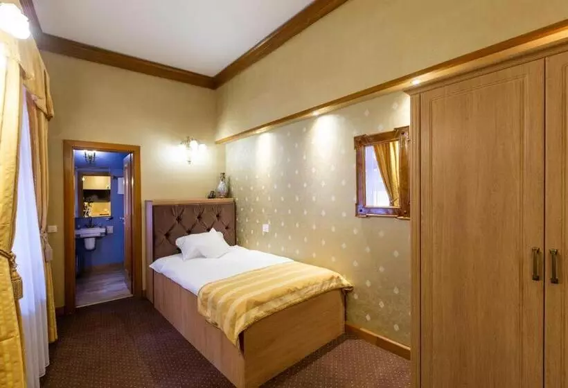 Hotel Am Ring