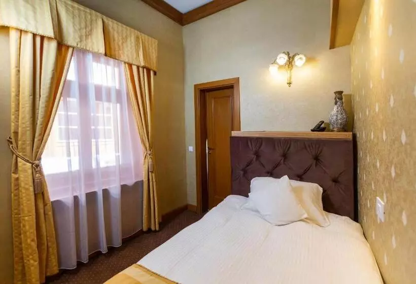 Hotel Am Ring